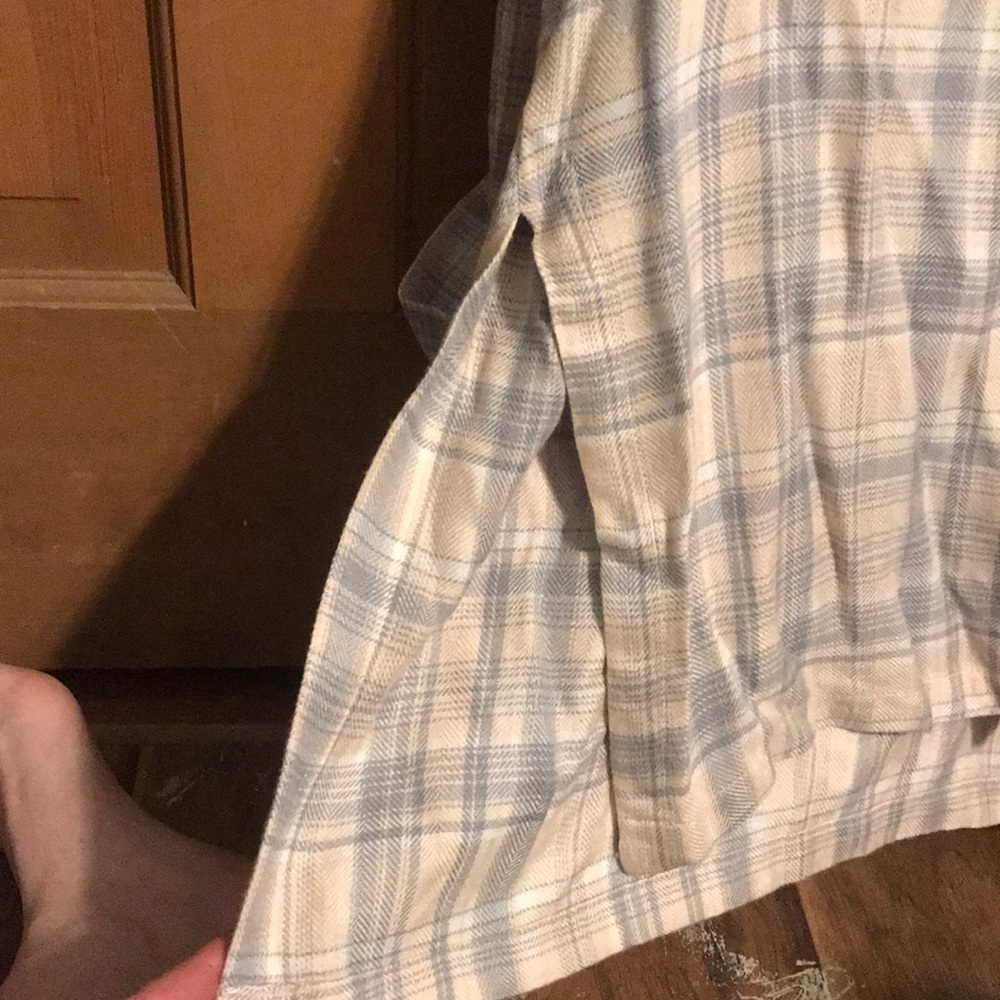 Calvin Klein button down - Picture 3 of 3